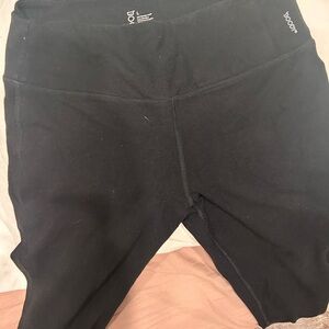 Boody black Leggings